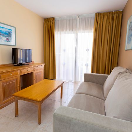 Villa De Adeje Beach Costa Adeje  ภายนอก รูปภาพ