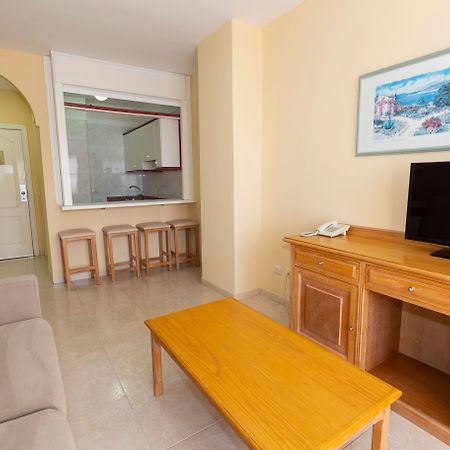 Villa De Adeje Beach Costa Adeje  ภายนอก รูปภาพ