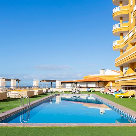 Villa De Adeje Beach Costa Adeje  ภายนอก รูปภาพ