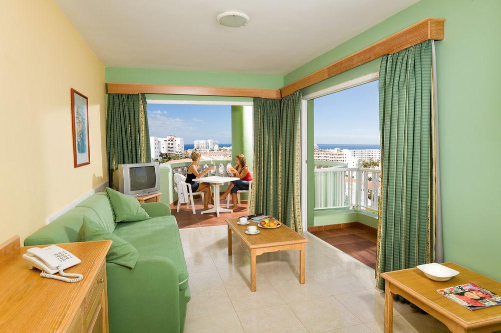 Villa De Adeje Beach Costa Adeje  ภายนอก รูปภาพ