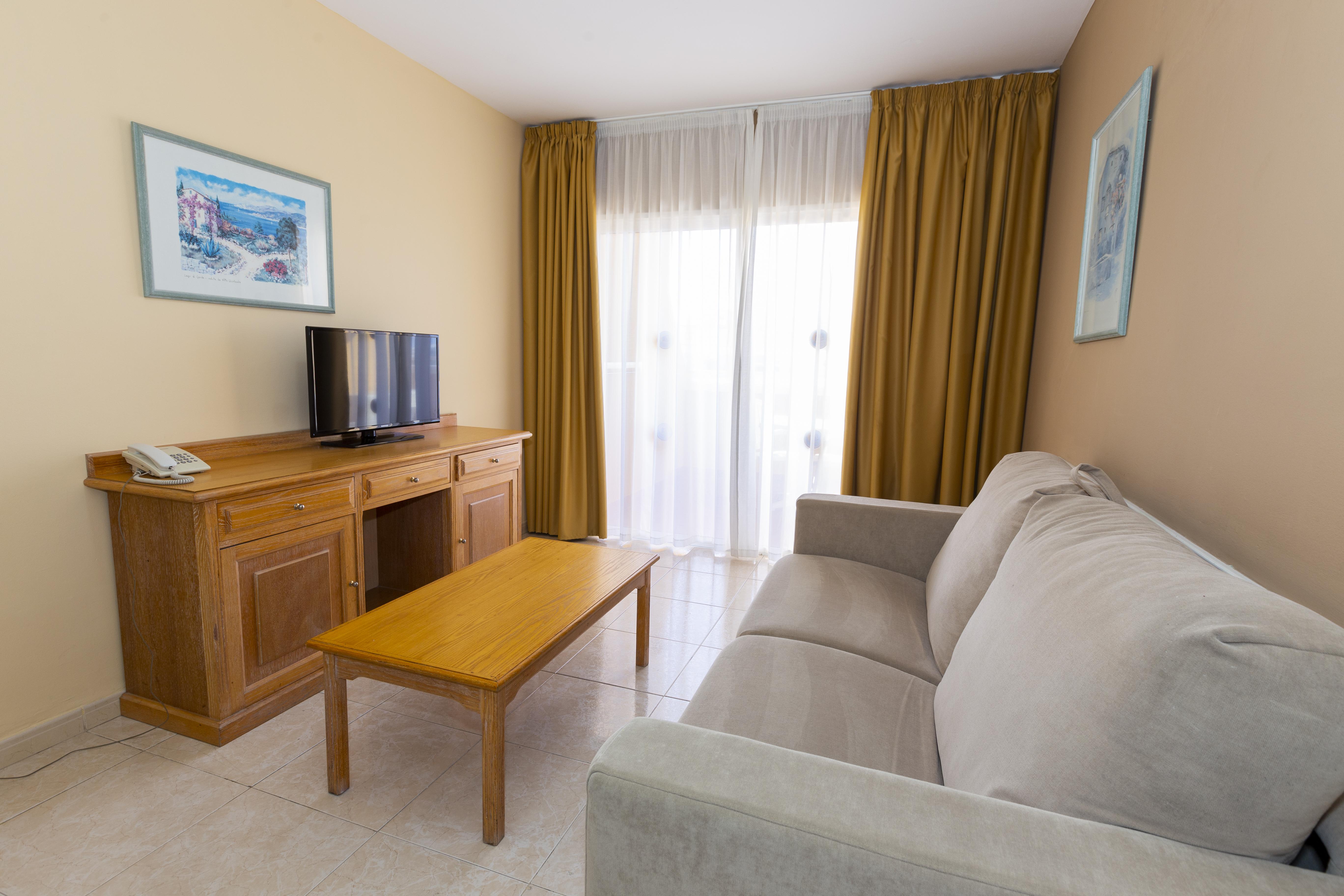 Villa De Adeje Beach Costa Adeje  ภายนอก รูปภาพ