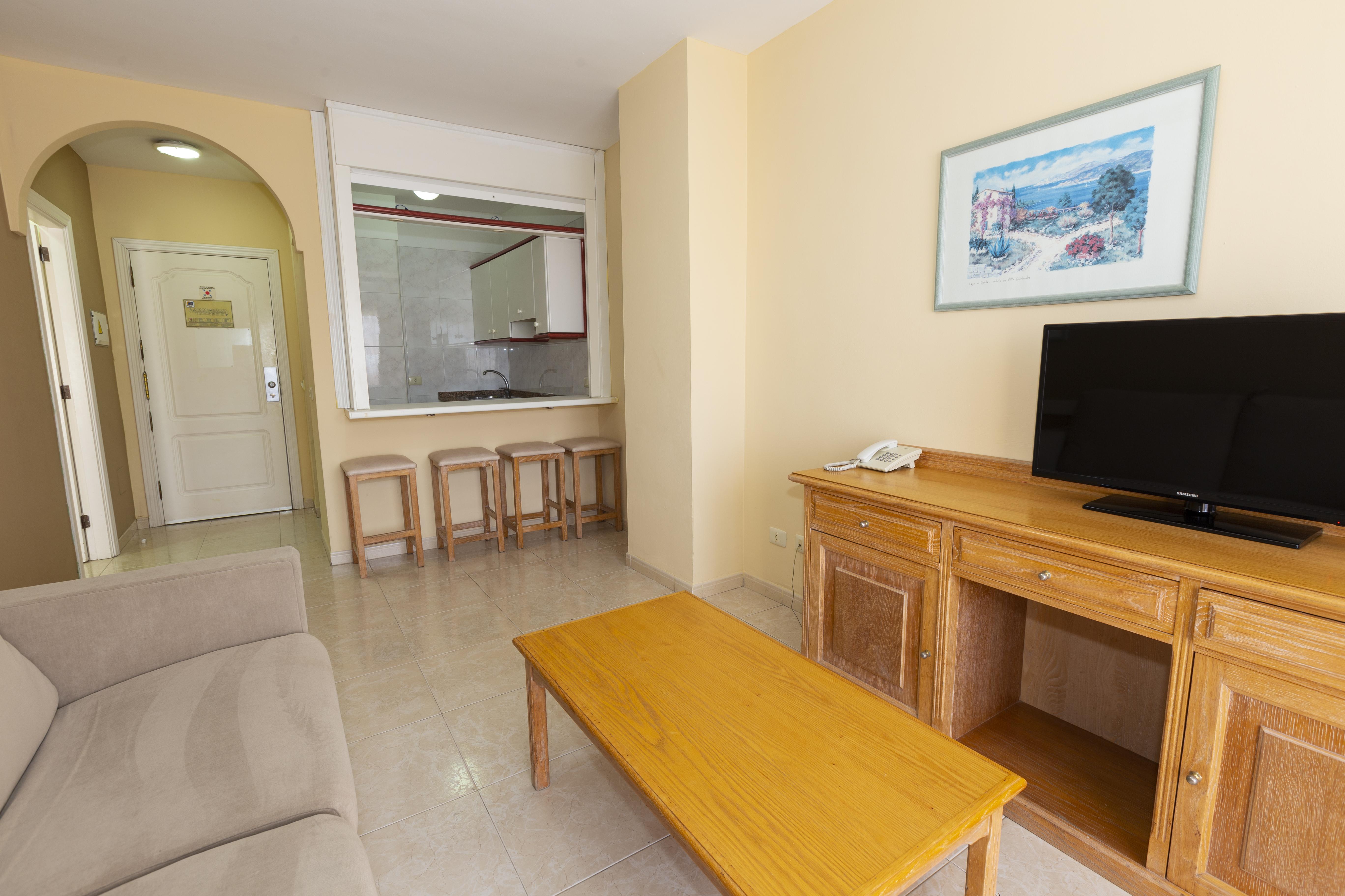 Villa De Adeje Beach Costa Adeje  ภายนอก รูปภาพ