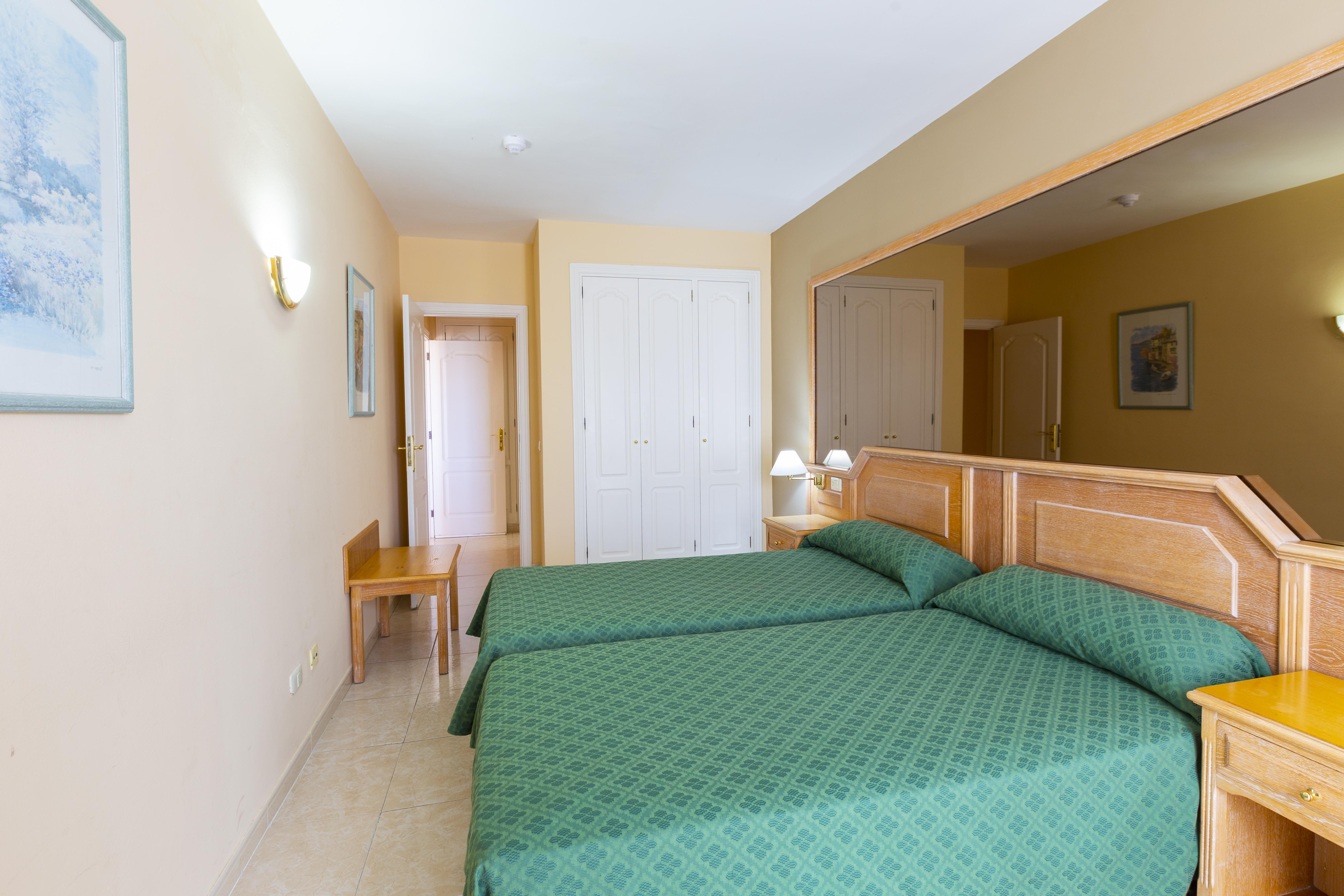Villa De Adeje Beach Costa Adeje  ภายนอก รูปภาพ