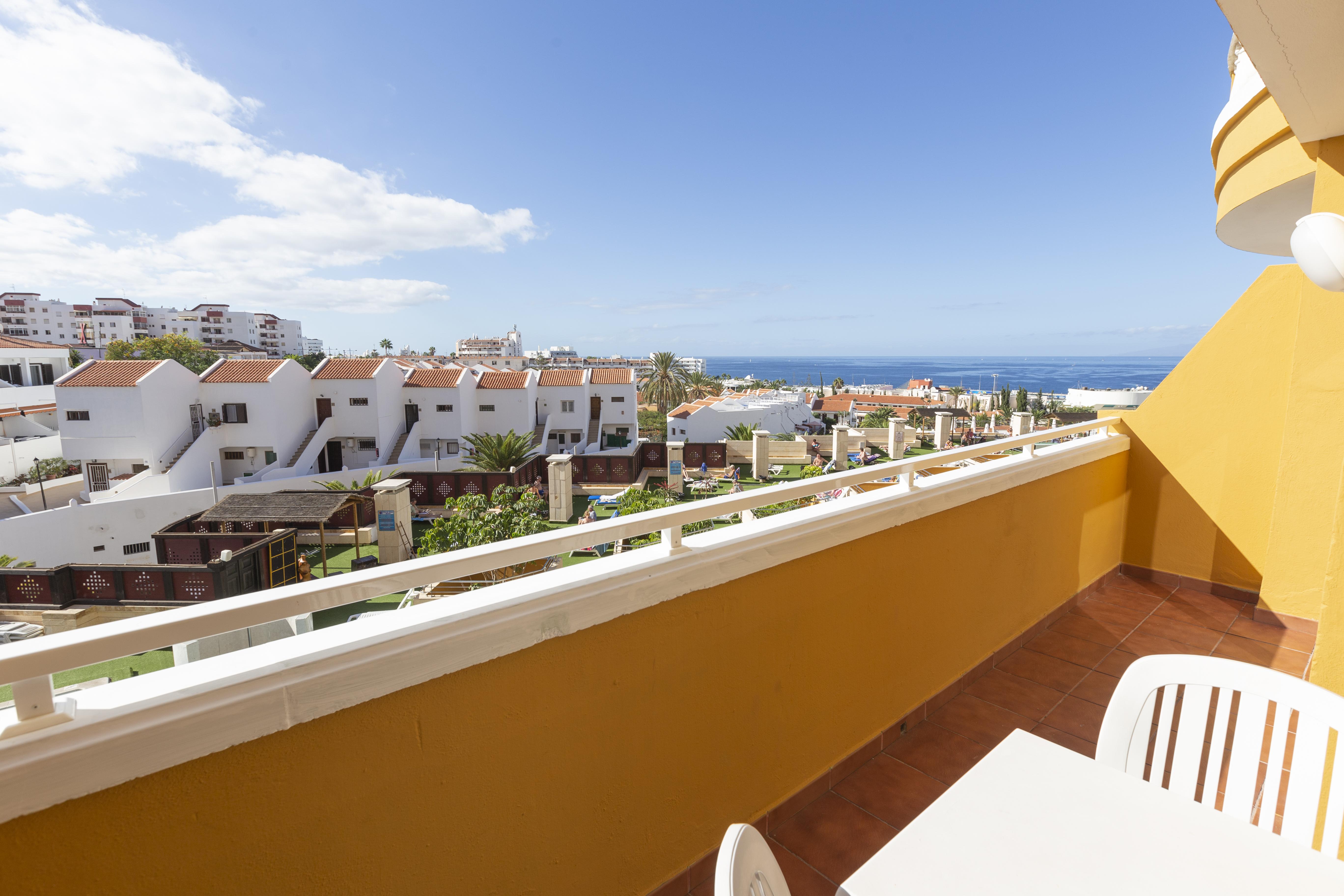 Villa De Adeje Beach Costa Adeje  ภายนอก รูปภาพ