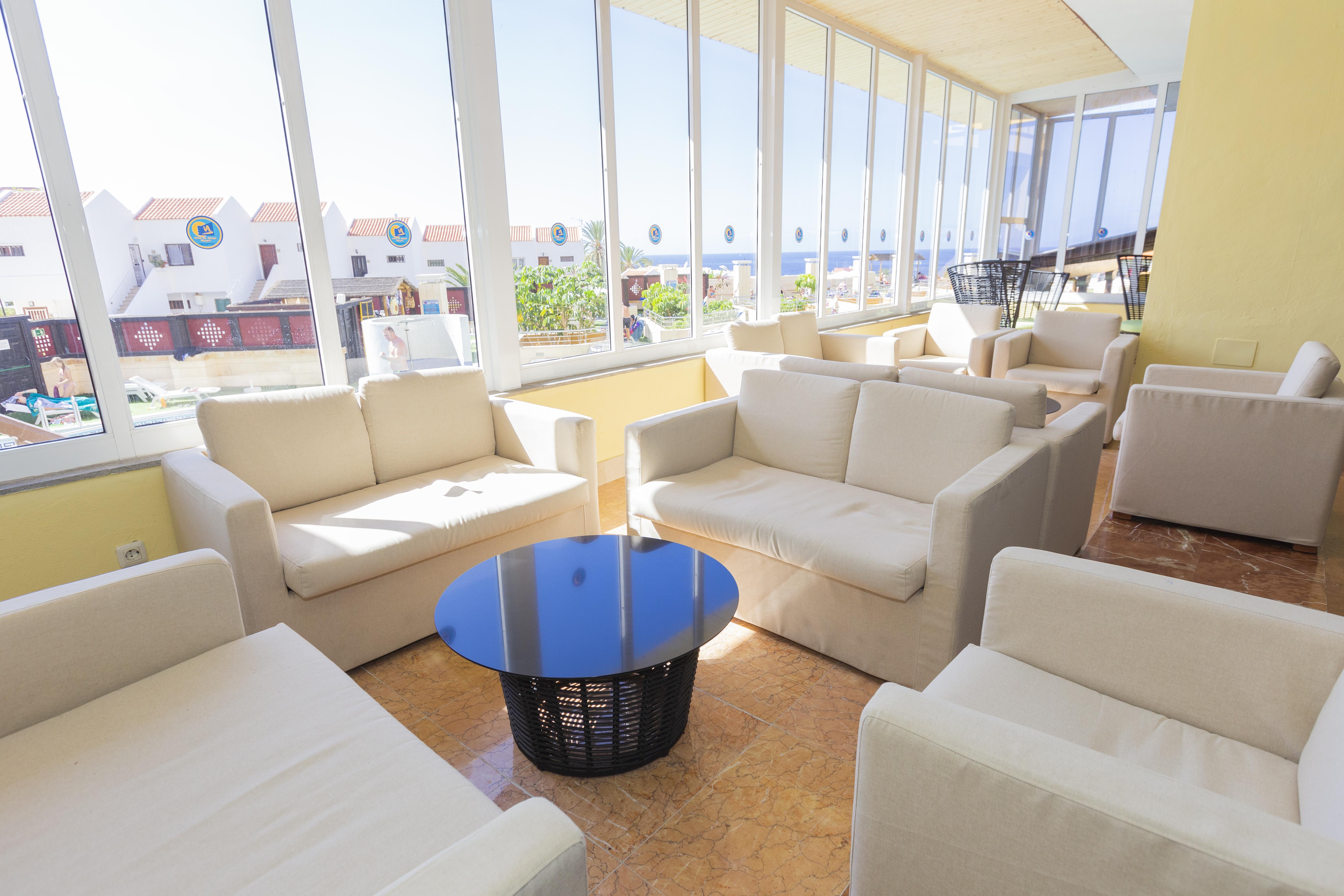Villa De Adeje Beach Costa Adeje  ภายนอก รูปภาพ