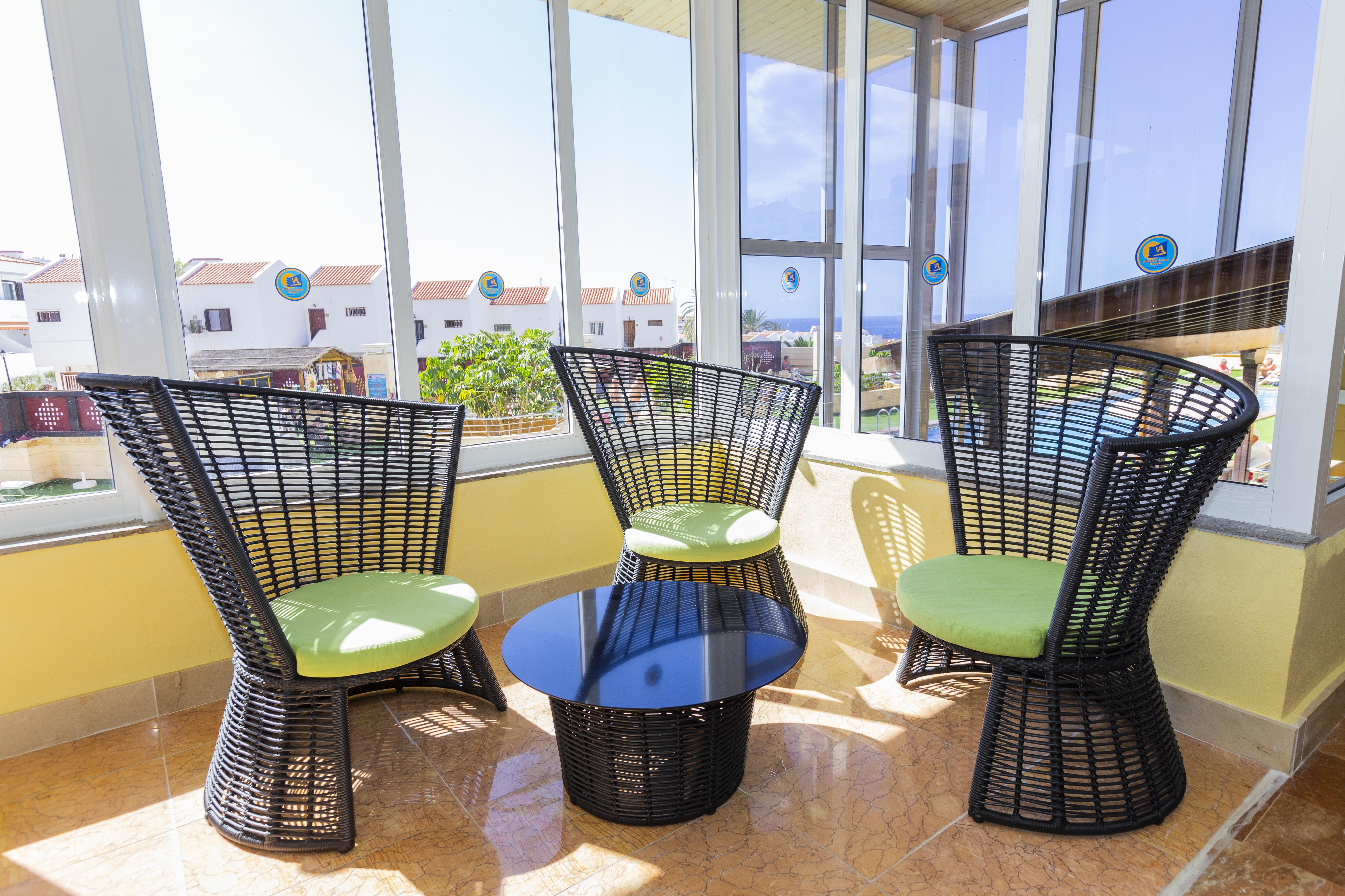 Villa De Adeje Beach Costa Adeje  ภายนอก รูปภาพ
