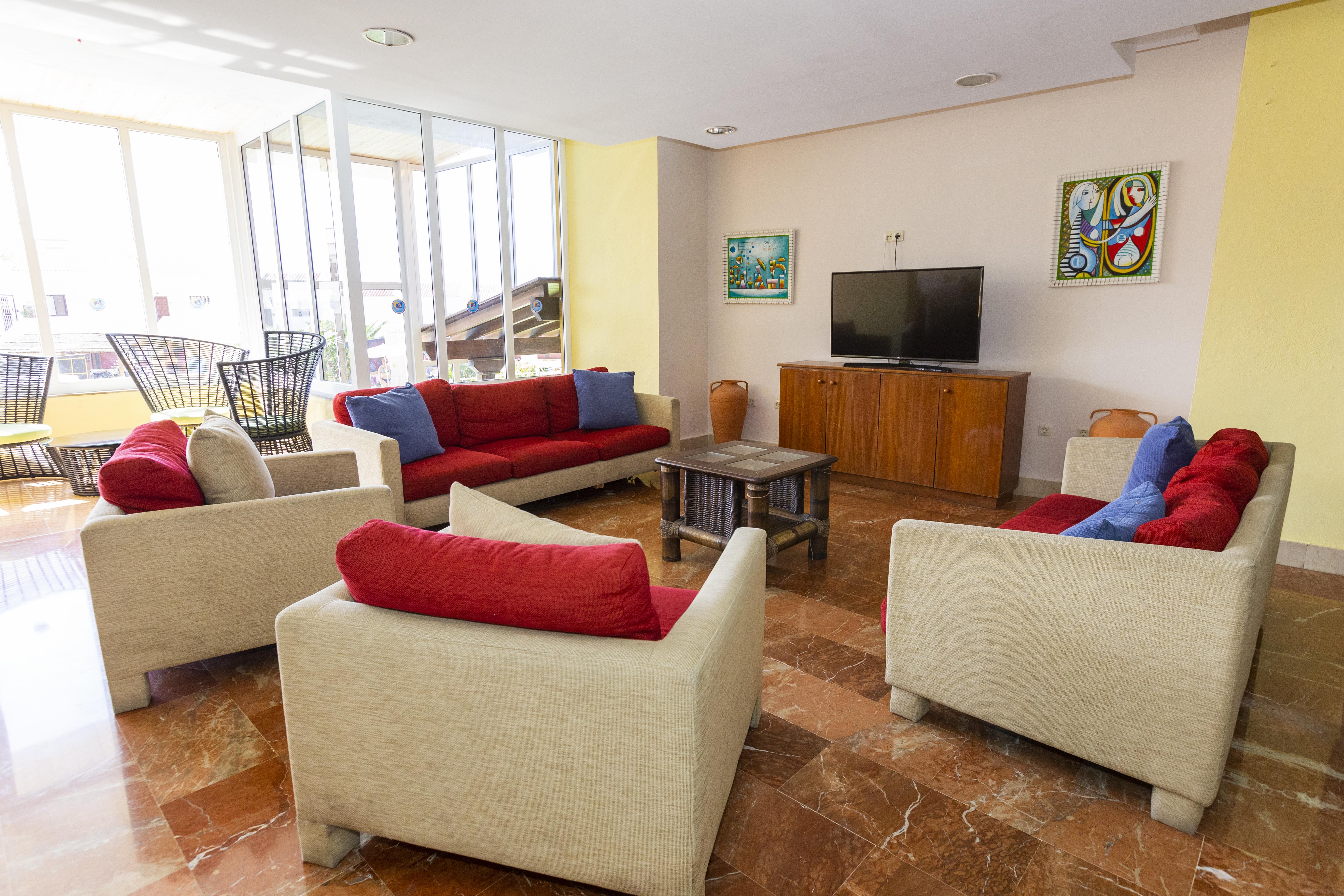 Villa De Adeje Beach Costa Adeje  ภายนอก รูปภาพ