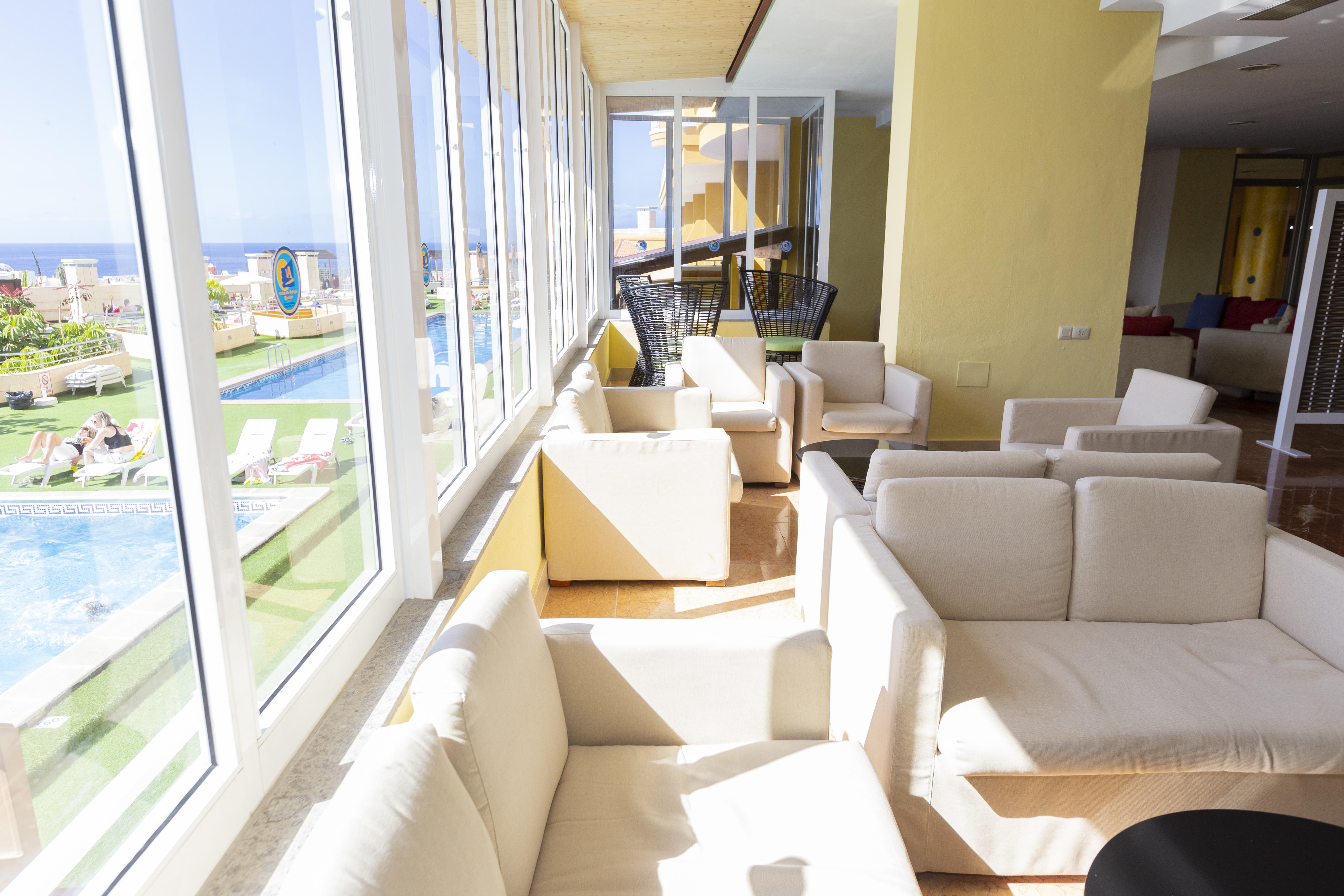 Villa De Adeje Beach Costa Adeje  ภายนอก รูปภาพ
