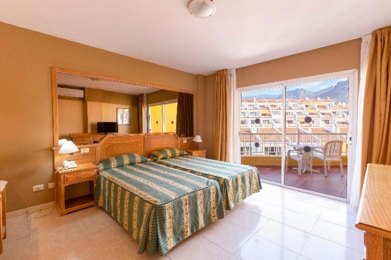 Villa De Adeje Beach Costa Adeje  ห้อง รูปภาพ
