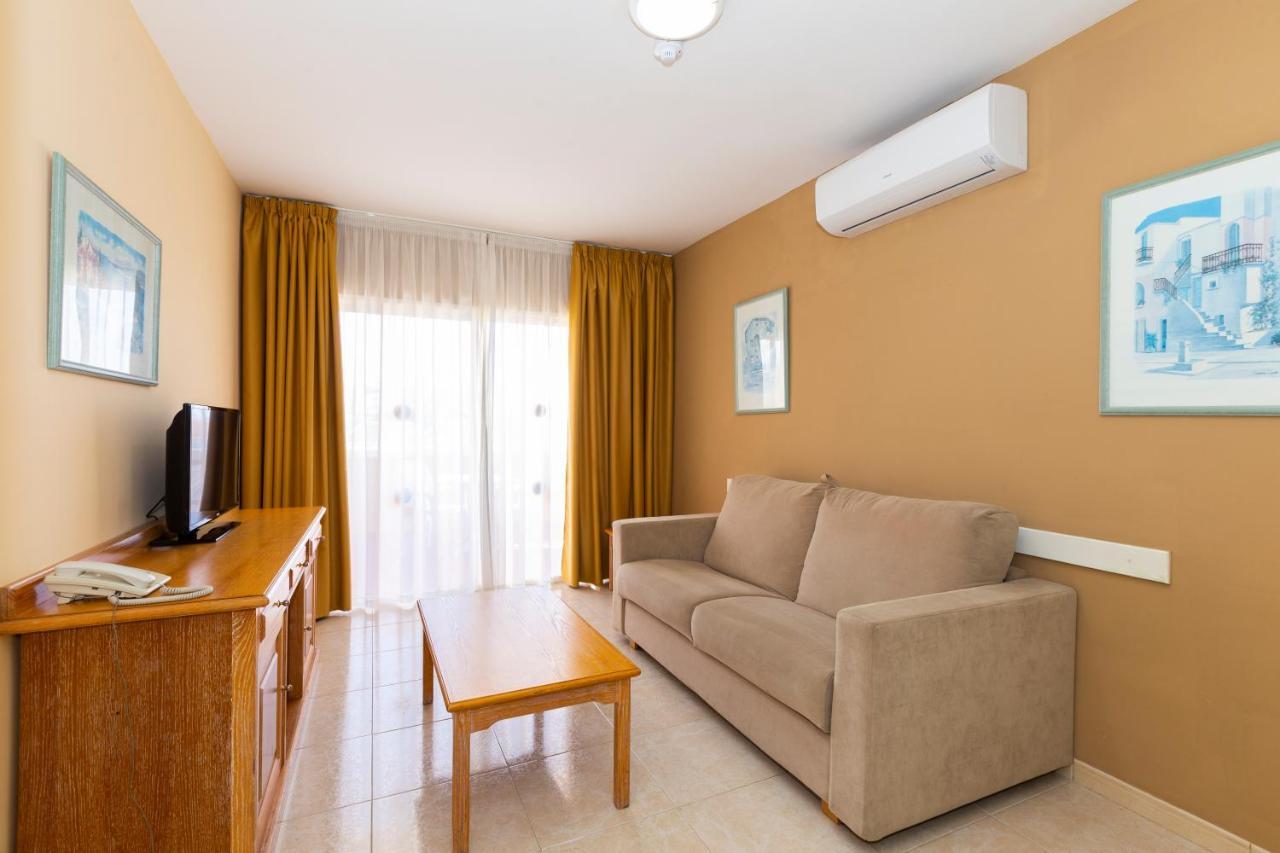 Villa De Adeje Beach Costa Adeje  ภายนอก รูปภาพ