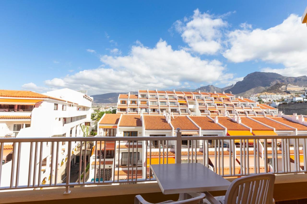 Villa De Adeje Beach Costa Adeje  ภายนอก รูปภาพ