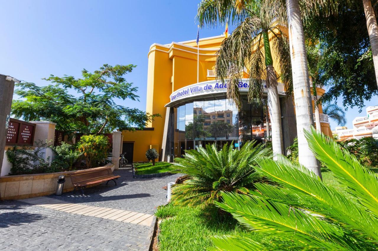 Villa De Adeje Beach Costa Adeje  ภายนอก รูปภาพ